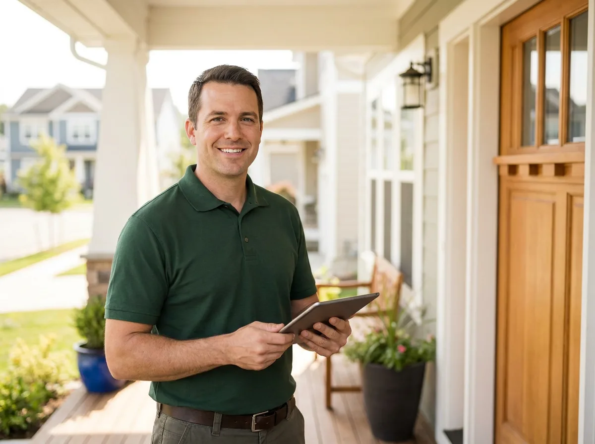 Pest control FAQs for Glendale, SC